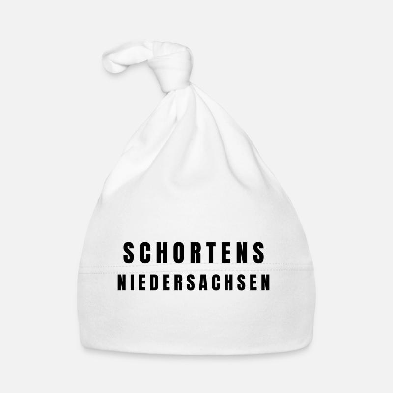Schortens, Lower Saxony Organic Baby Cap