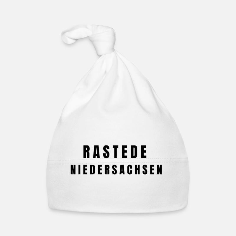 Rastede, Basse-Saxe Bonnet bio Bébé