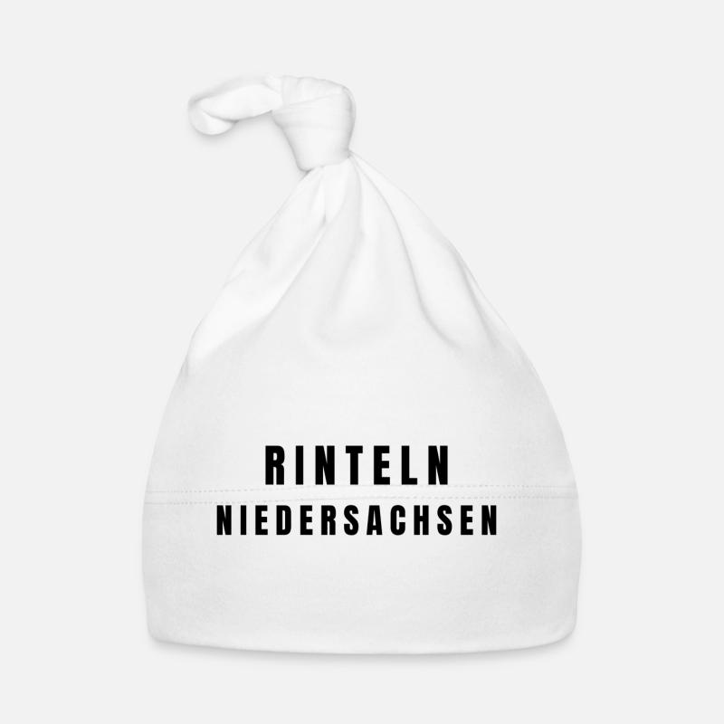 Rinteln, Lower Saxony Organic Baby Cap