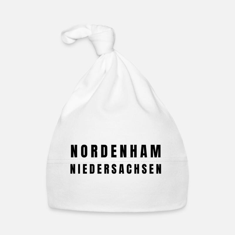 Nordenham, Basse-Saxe Bonnet bio Bébé