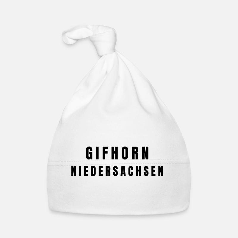 Gifhorn, Basse-Saxe Bonnet bio Bébé