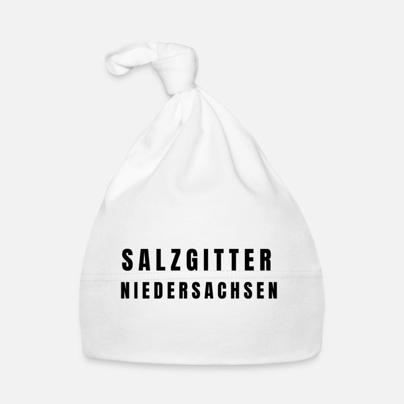 Salzgitter, Basse-Saxe Bonnet bio Bébé