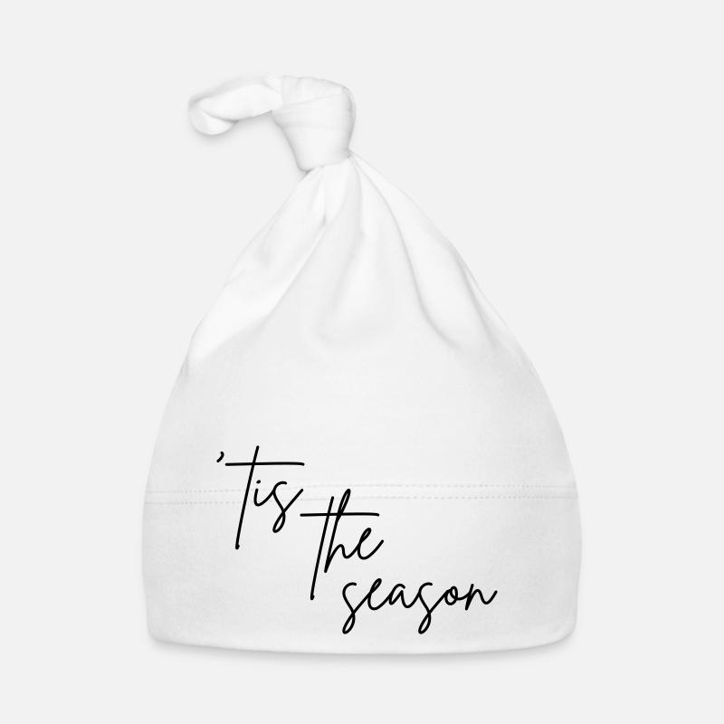 C’est la saison Bonnet bio Bébé