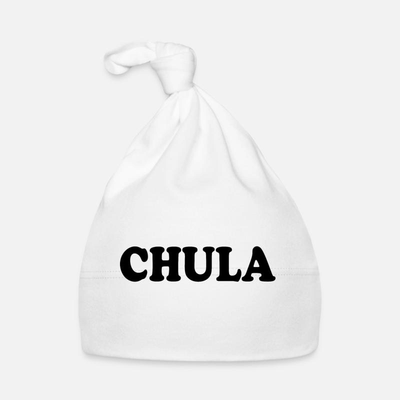 Chula Baby Bio-Mütze