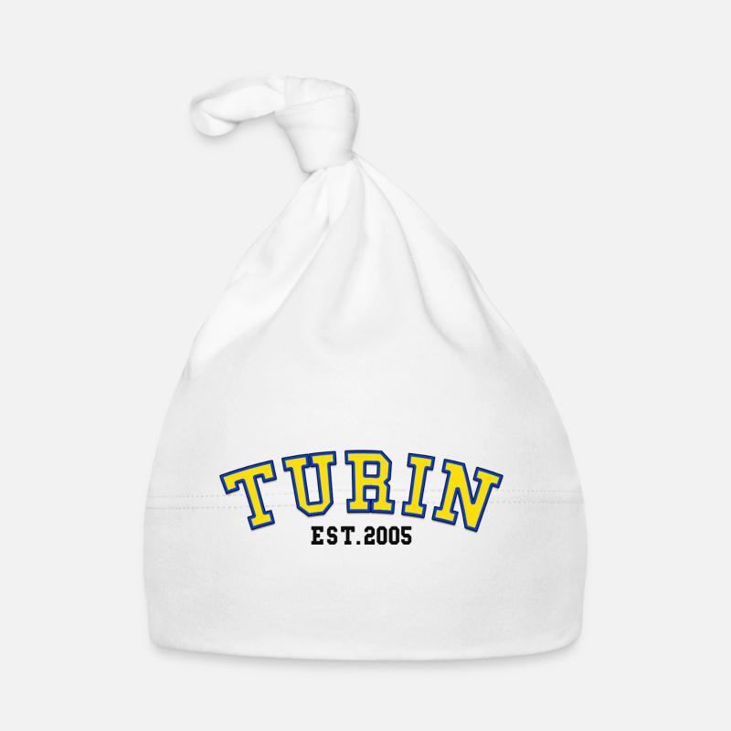 Bonnet bio Bébé