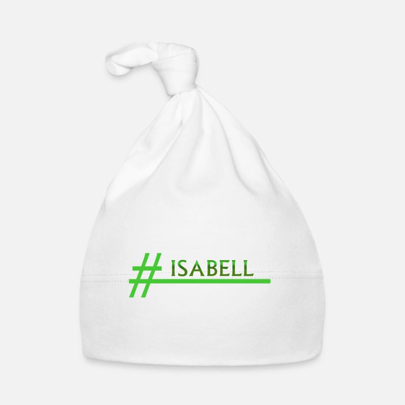 Isabelle Bonnet bio Bébé