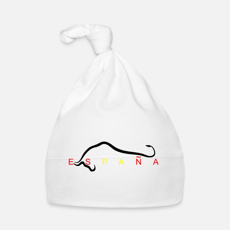 Espana Baby Bio-Mütze