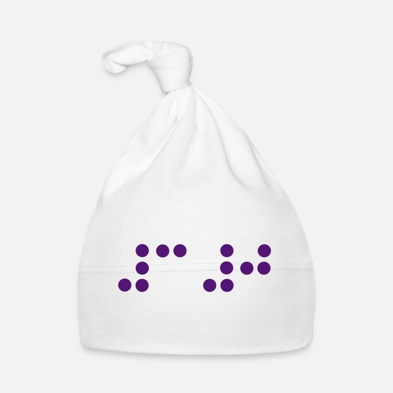 Bonnet bio Bébé
