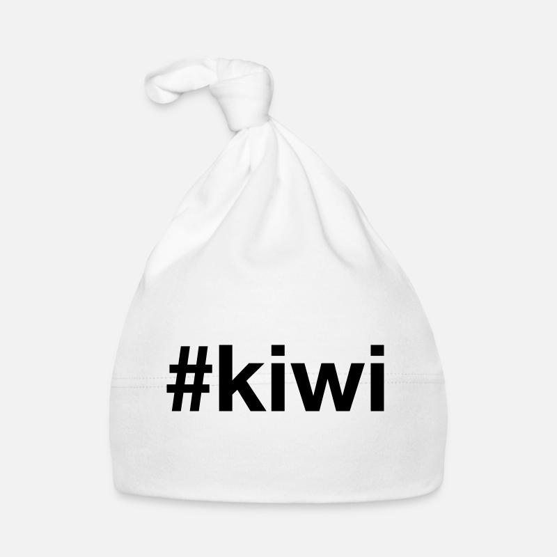 KIWI Baby Bio-Mütze
