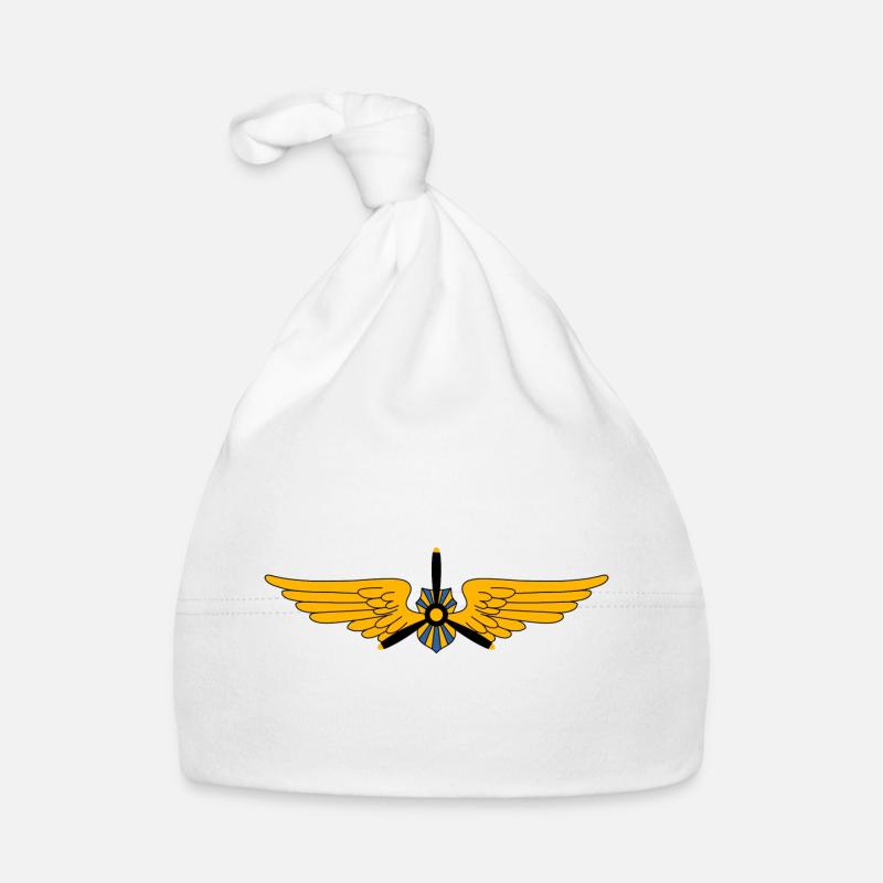 aile Bonnet bio Bébé