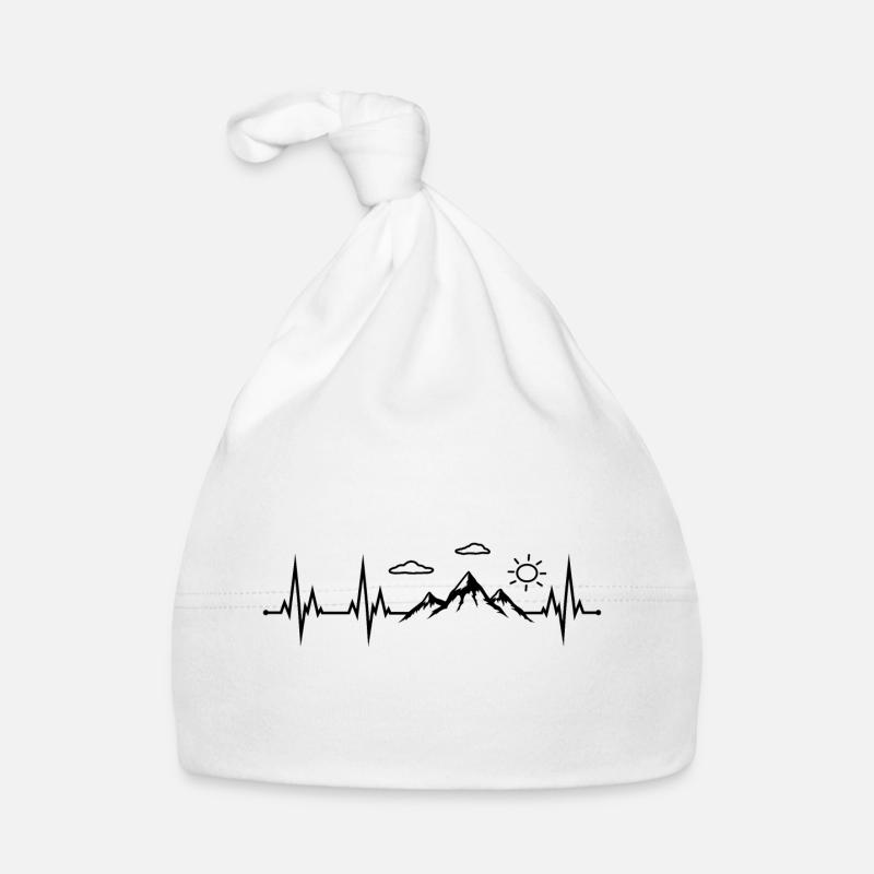 Randonnée Bonnet bio Bébé