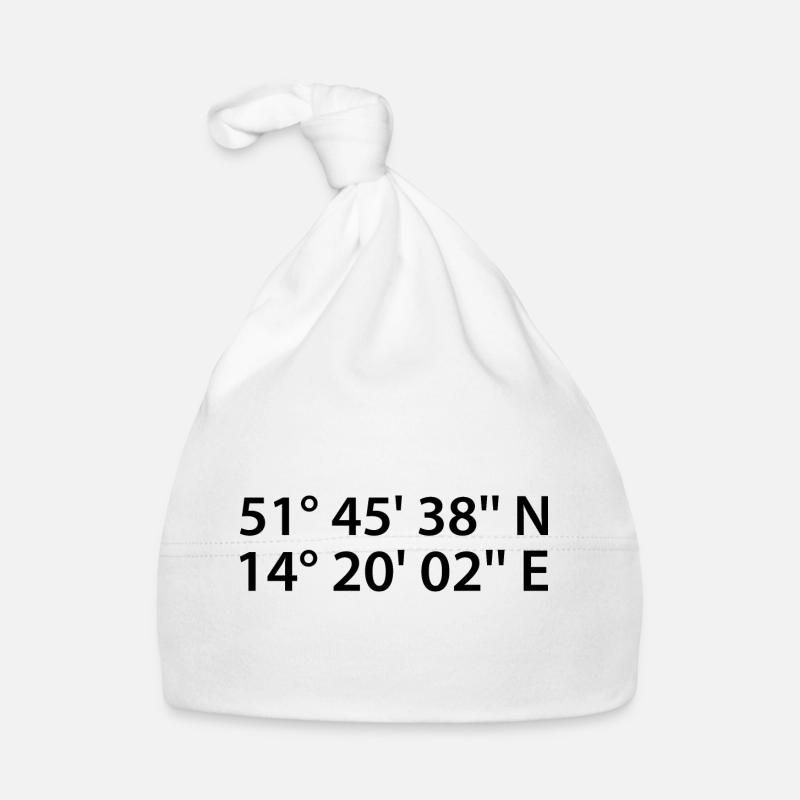 Coordonnées de Cottbus Bonnet bio Bébé