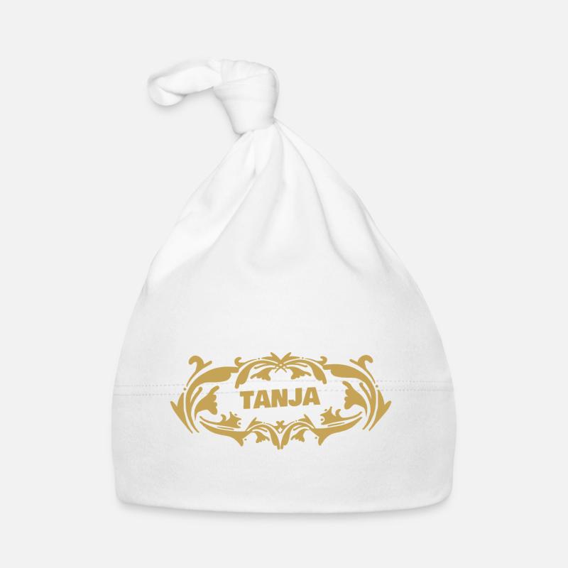 Bonnet bio Bébé