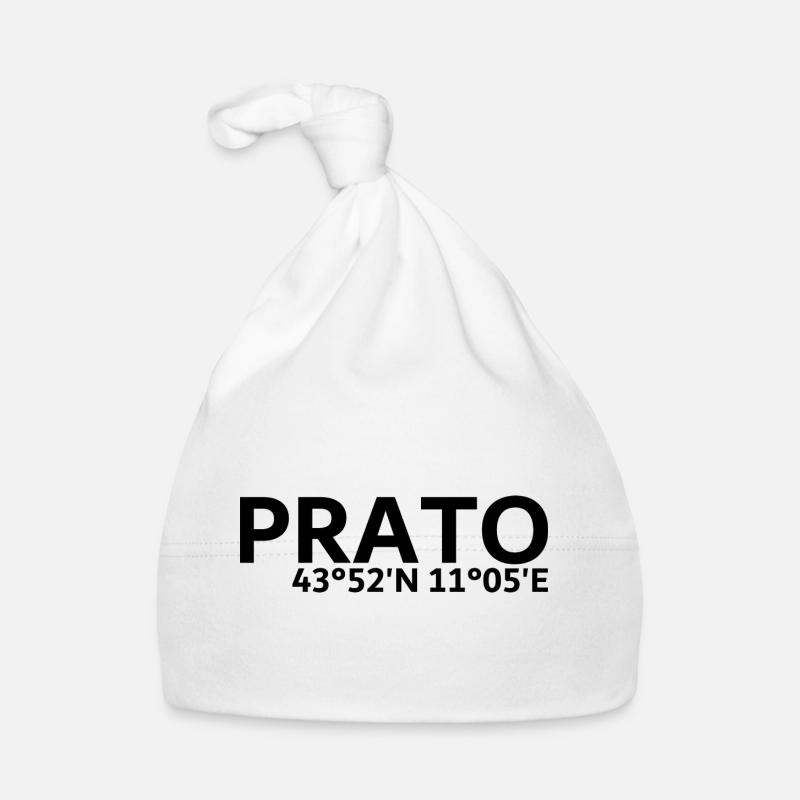 Coordonnées de Prato Bonnet bio Bébé