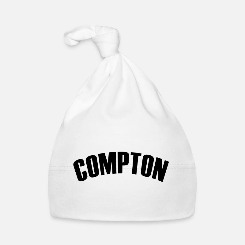 Chemise Compton Bonnet bio Bébé