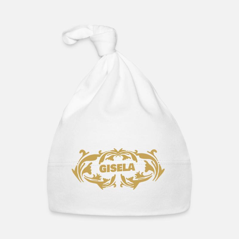 à Gisela Bonnet bio Bébé