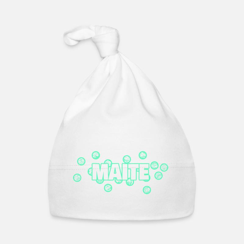Enfants Maite Bonnet bio Bébé