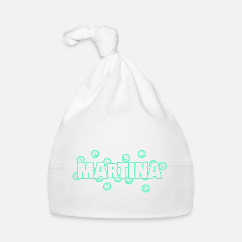 Bonnet bio Bébé
