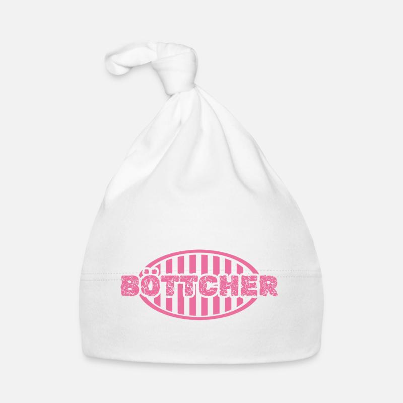 Gift for coopers Organic Baby Cap