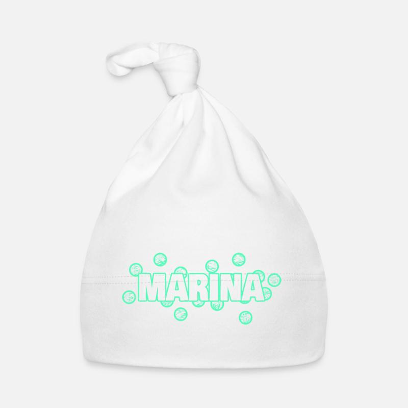 Bonnet bio Bébé
