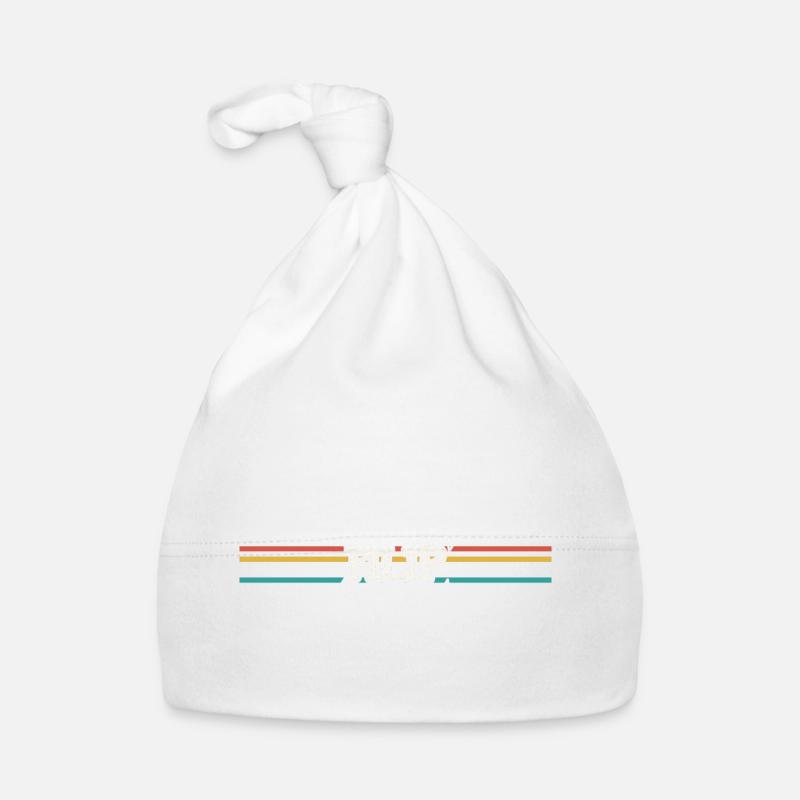 Filip comme une star Bonnet bio Bébé