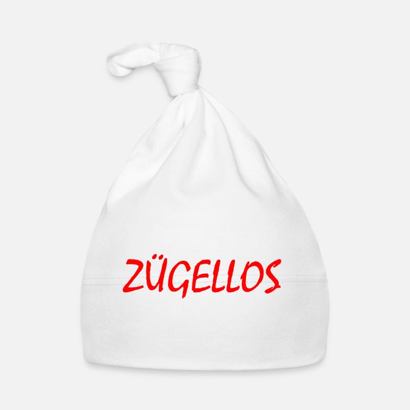 débridé Bonnet bio Bébé
