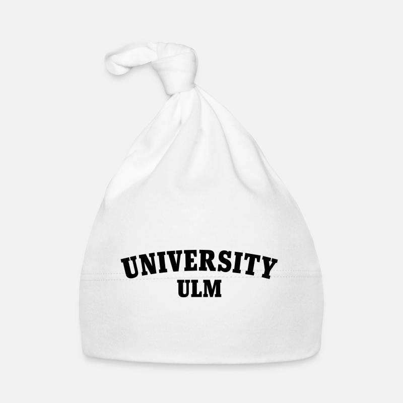 Université d’Ulm Bonnet bio Bébé