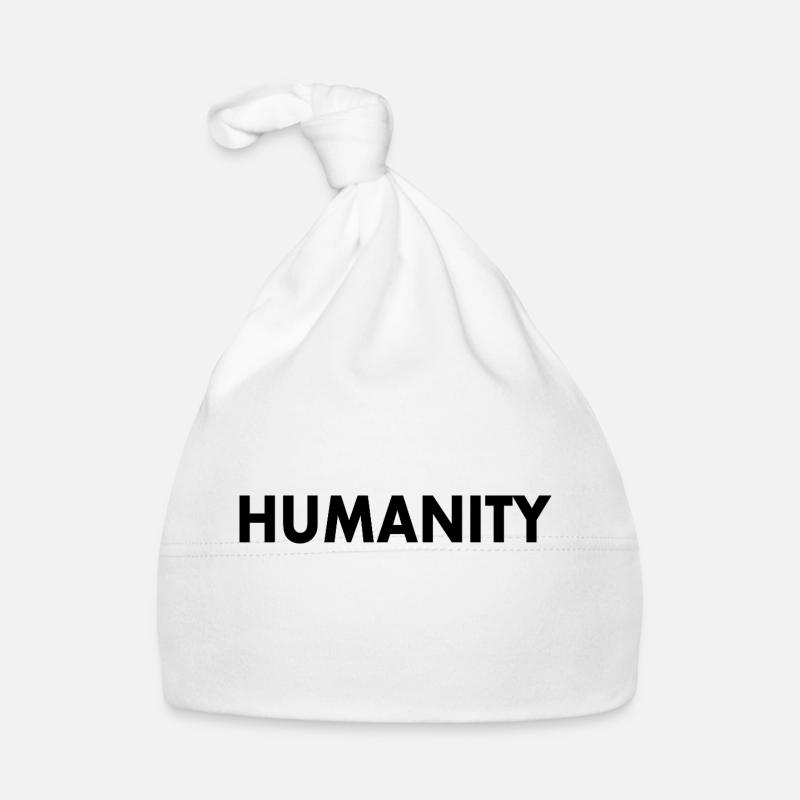 Humanity Organic Baby Cap