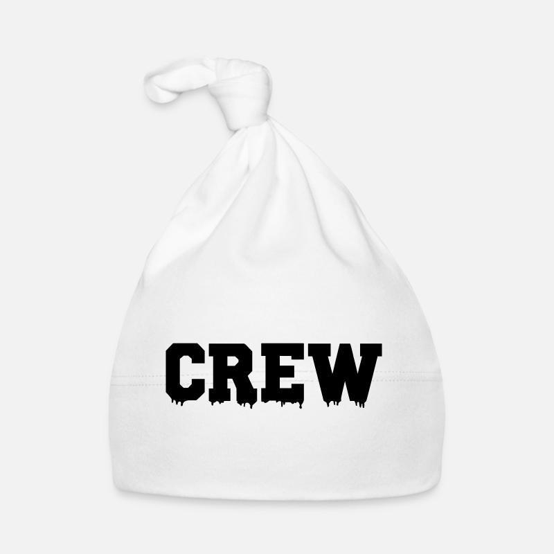 équipage Bonnet bio Bébé