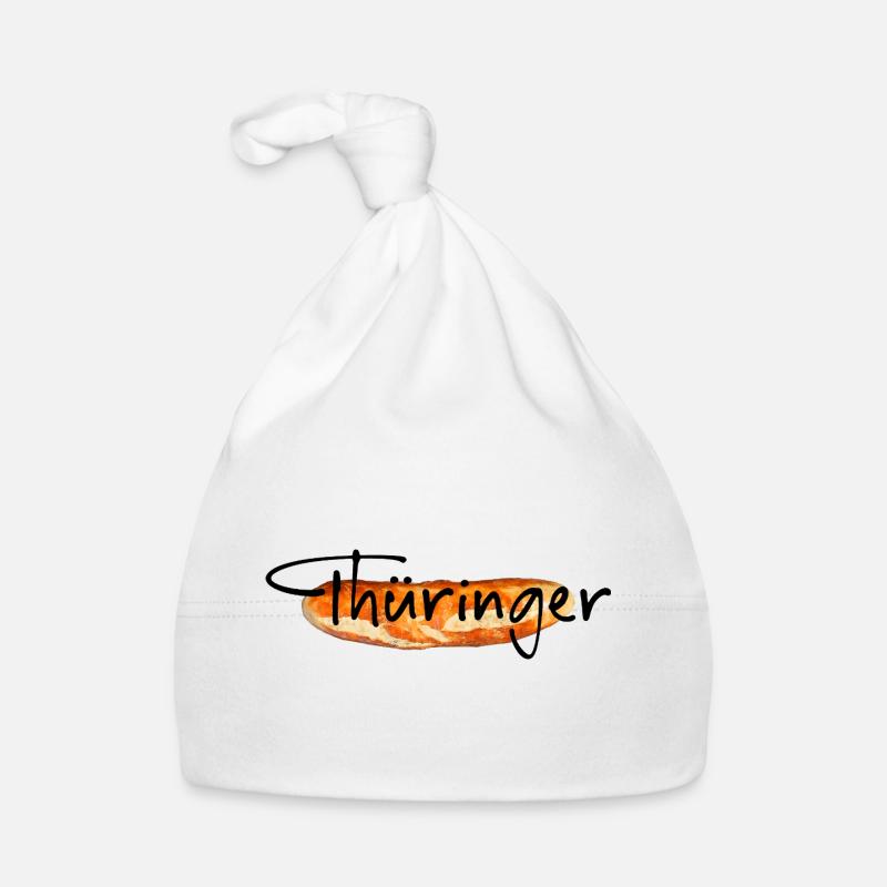 Bratwurst de Thuringe Bonnet bio Bébé