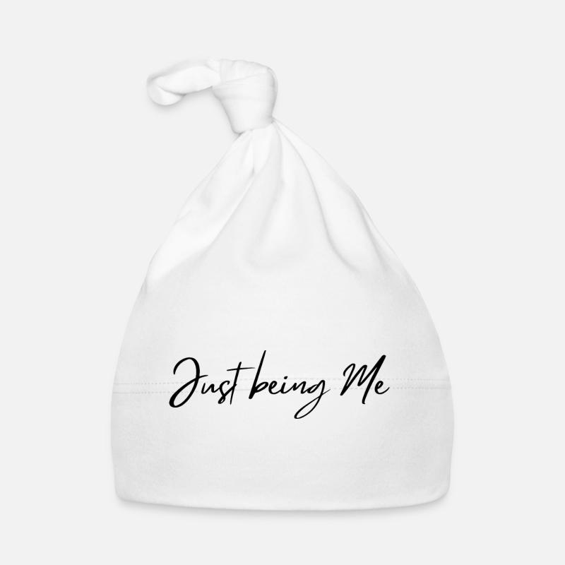 Bonnet bio Bébé