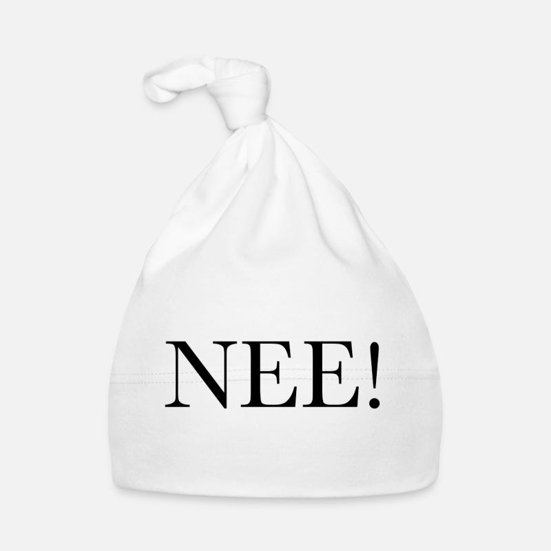 Bonnet bio Bébé