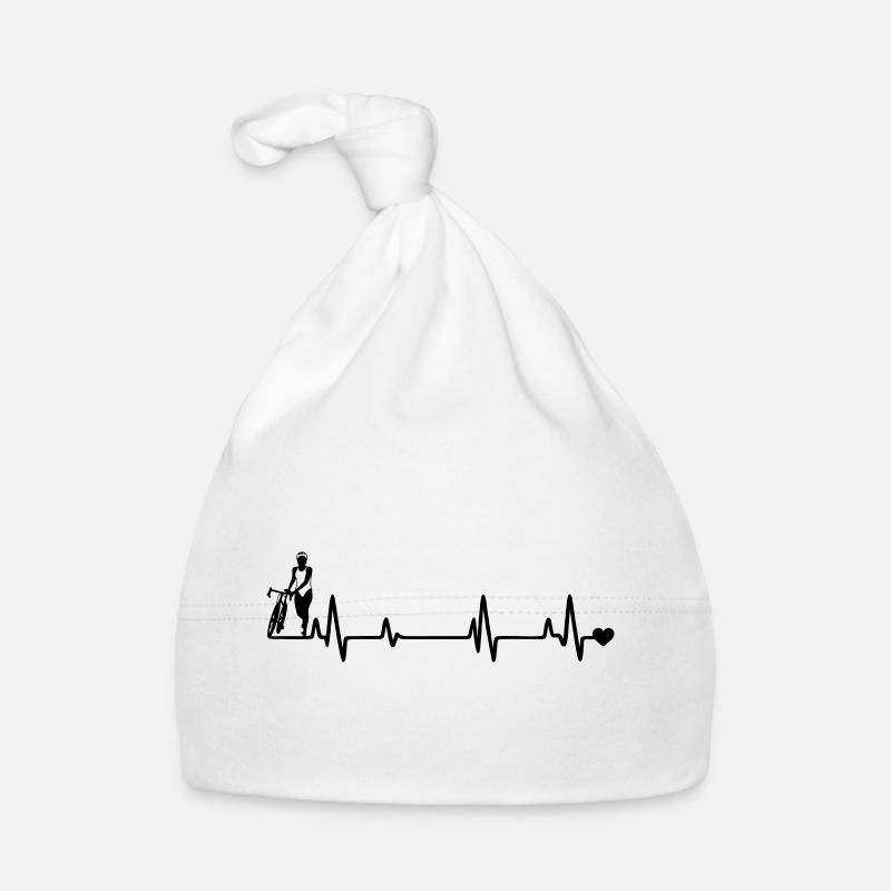 Bicyclette Bonnet bio Bébé