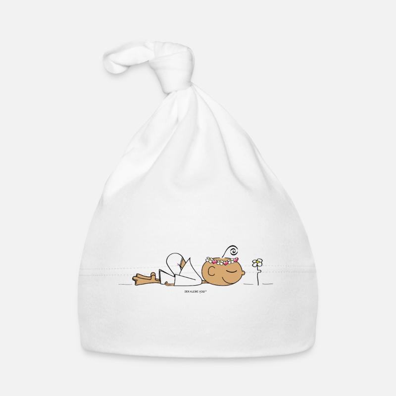Chill out Baby Bio-Mütze