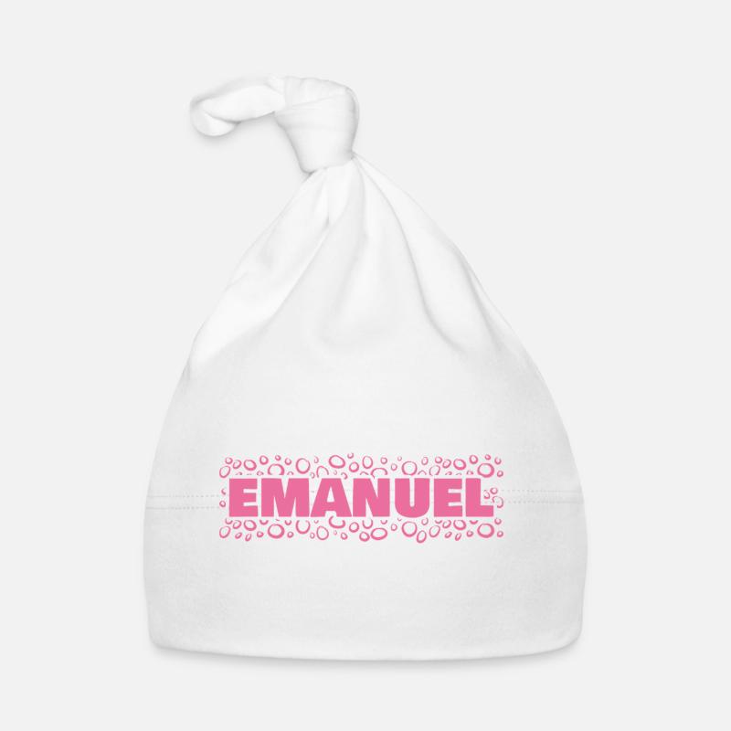 Idée cadeau Emanuel Bonnet bio Bébé
