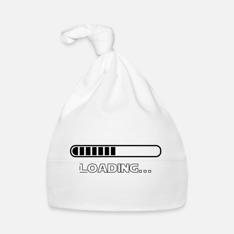 Baby Bio-Mütze