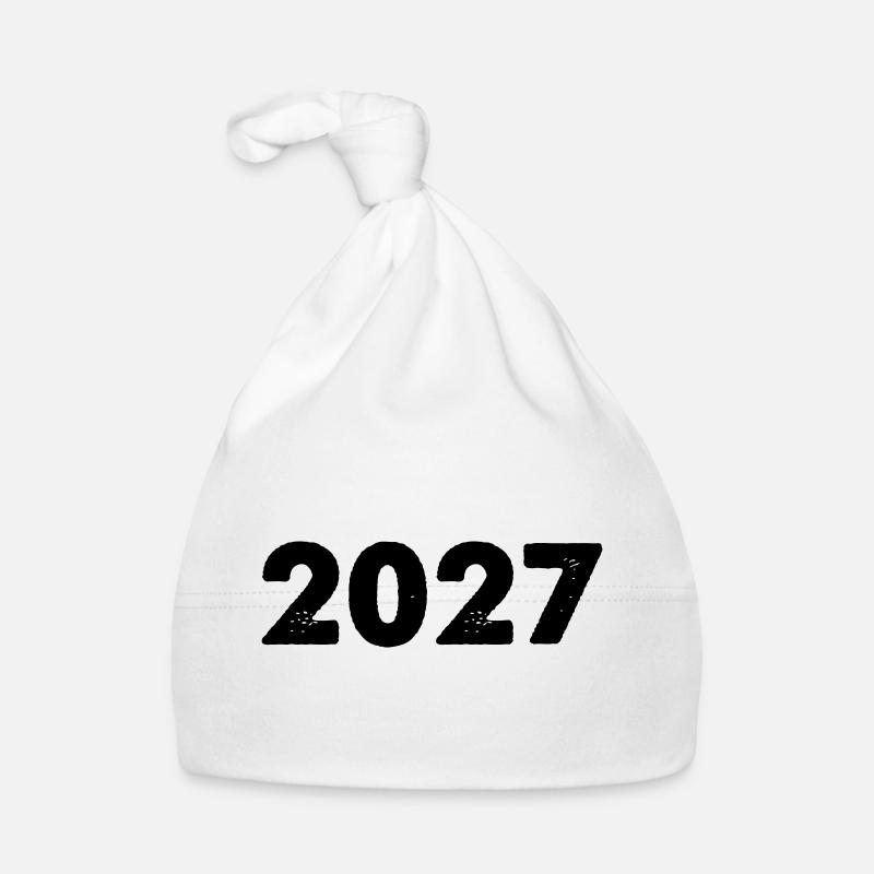 Bonnet bio Bébé