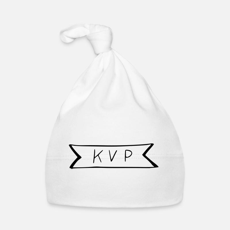 CIP Organic Baby Cap