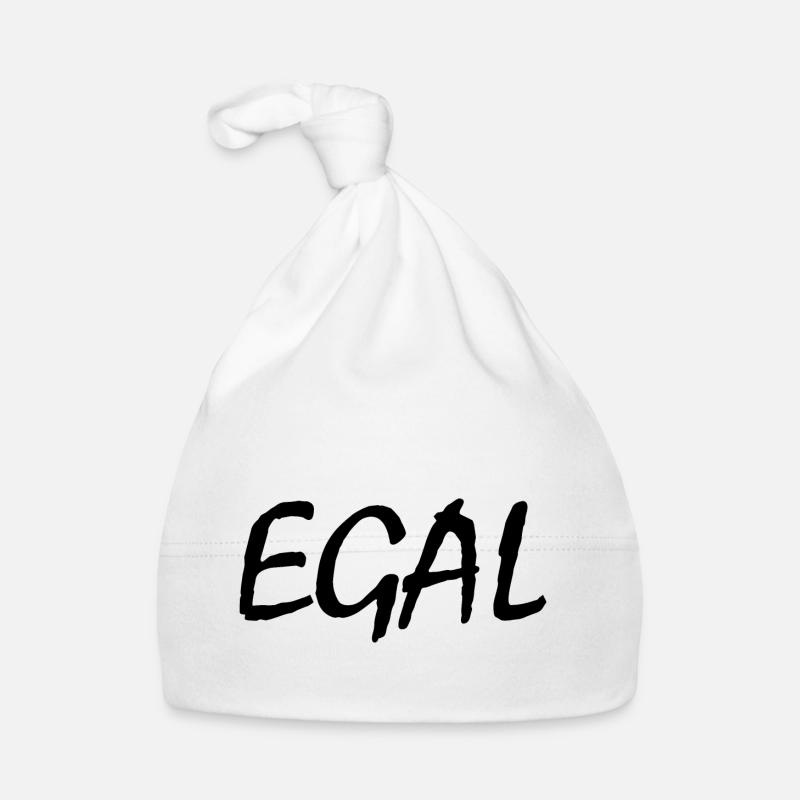 Egal Baby Bio-Mütze