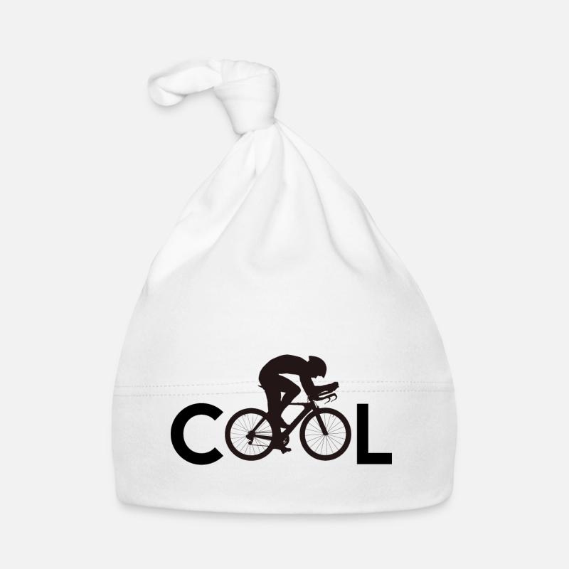 Cool Bonnet bio Bébé