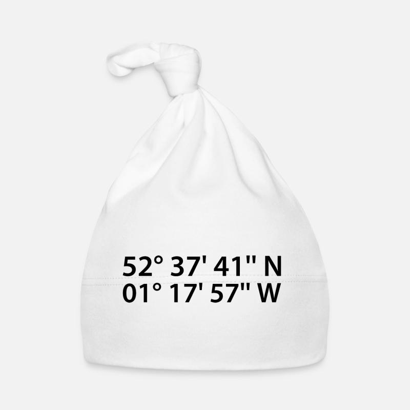 Coordonnées de Norwich Bonnet bio Bébé