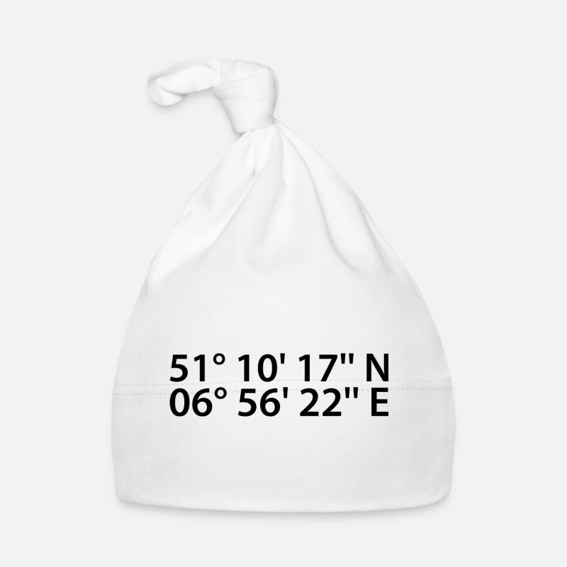 Bonnet bio Bébé