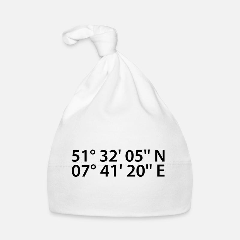 Coordonnées Unna Bonnet bio Bébé