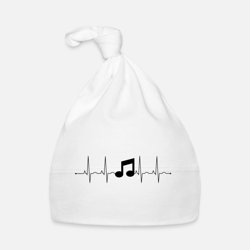 Clé Bonnet bio Bébé