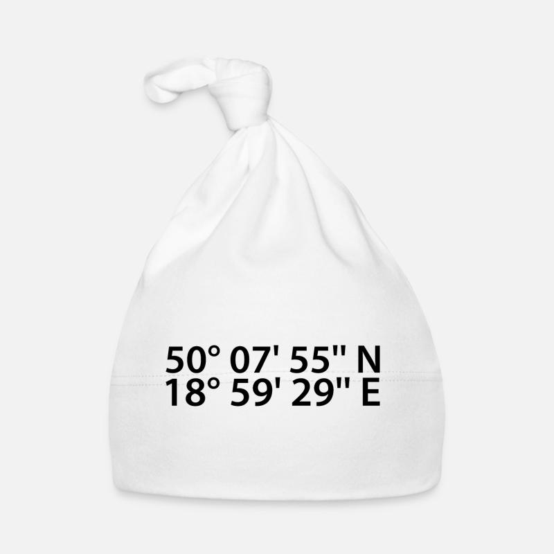 Coordonnées de Tychy Bonnet bio Bébé