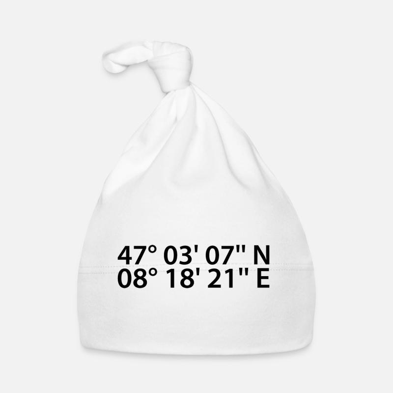 Coordonnées de Lucerne Bonnet bio Bébé