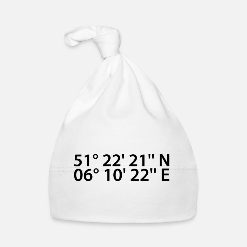 Coordonnées Venlo Bonnet bio Bébé