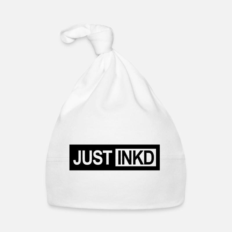 JUSTE INKD Bonnet bio Bébé