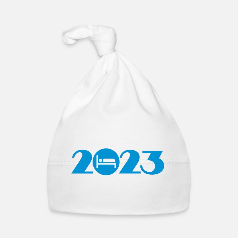 Dormir 2023, dormir en 2023 Bonnet bio Bébé