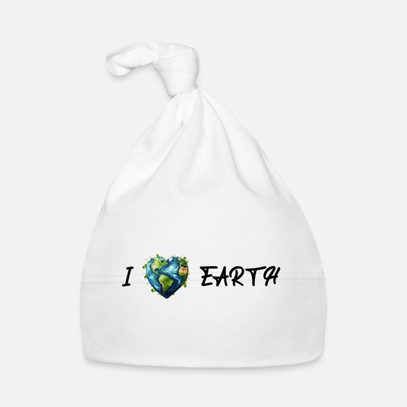Bonnet bio Bébé